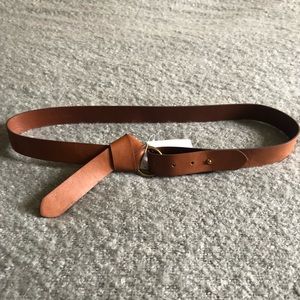 NWT Banana Republic Belt